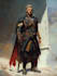 dnd, fantasy character and dnd character