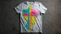 make custom christian t shirt design