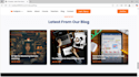 develop a full stack web application using react and java spring boot