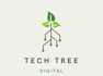 design a modern and professional electronics logo for your brand