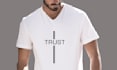 custom christian t shirt design