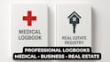 design custom logbooks planners and journals for amazon kdp