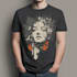 draw a custom funny meme t shirt design