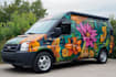 professional vehicle wrap design, car wrap