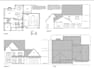 design architectural floor plan, blueprint, site plan