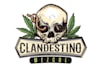 design wonderful skull logo