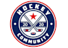 design beautiful hocky logo