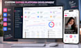 build a dating website, dating app and matchmaking platform