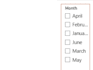 build an interactive power bi dashboard