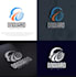 do modern and creative  unique business logo design