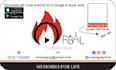 do professional business card