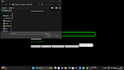 create a secure file wiper desktop app for windows