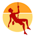 be your online climbing coach and help you improve technique