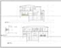 draw garage conversion, adu, mep and floor plan for approval