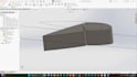 create 3d models and simulations, cfd, fea