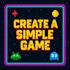 create a simple HTML browser game