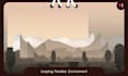 design immersive 2d game backgrounds