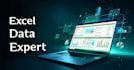 clean, format, merge and organize excel data professionally