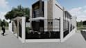 converting sketches into accurate archicad drawings
