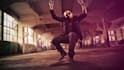 edit green screen background removal vfx rap music video editing vfx compositing