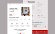 do front end web development for your business