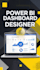 design automated power bi dashboards