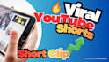turn your long videos into shorts