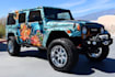 do car wrap, van wrap design vehicle wrap