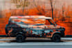 do professional truck wrap design, trailer wrap design