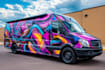 car wrap design and vehicle wrap design