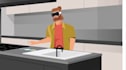 create 2d explainer video, 2d music video animation, and line art animation