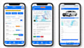 develop load board, logistics and truck dispatch website