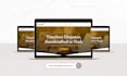 design responsive wordpress website development