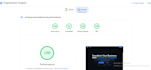 build a premium website with ai chatbot