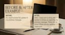 professionally rewrite and polish your text or emails