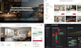develop bubble io saas app, bubble mvp webapp ai mobile apps