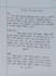do realy good about hand writing