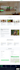 provide landing page website design with wordpress  web design