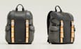 do realistic cgi render, 3d mockup design and animation for backpack and purse