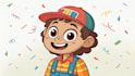 make you 2d animi animation character illustration