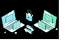 do platform, email, and data migration with zero downtime