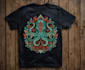 create premium vintage t shirt design