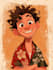 create your disney cartoon