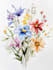 draw botanical and nature illustration