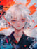create a anime character