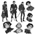 do character concept art design