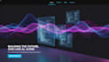 provide expert full stack web development