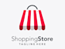 design high quality shopify store logo