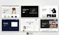 create a digital marketing agency website or smma website