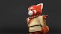 make 3d characters models